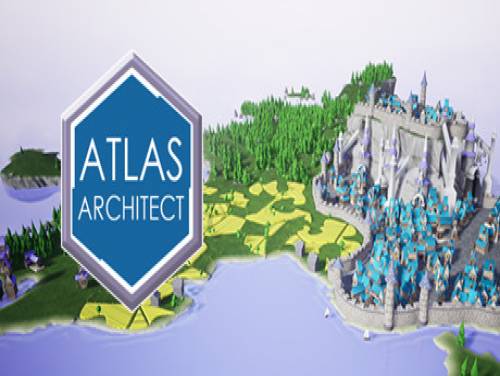 Atlas Architect: Videospiele Grundstück