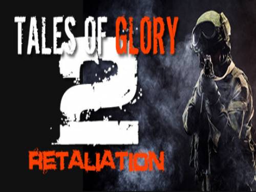 Tales Of Glory 2 - Retaliation: Videospiele Grundstück