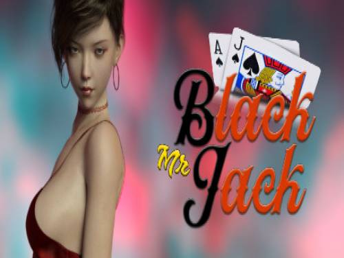 Mr Black Jack: Enredo do jogo