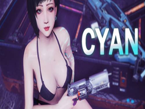 cyan: Videospiele Grundstück