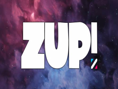 Zup! Z: Plot of the game