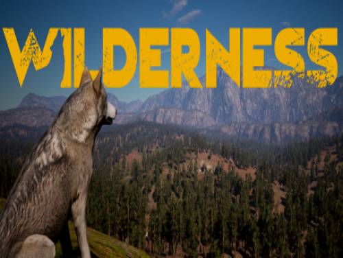 Wilderness: Plot of the game