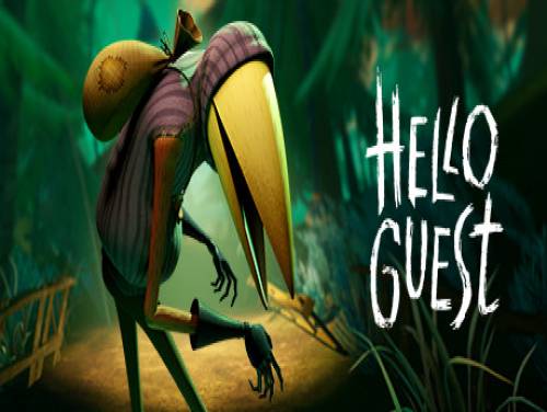 hello guest 2