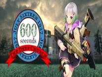 600Seconds ~The Deep Church~: Cheats and cheat codes