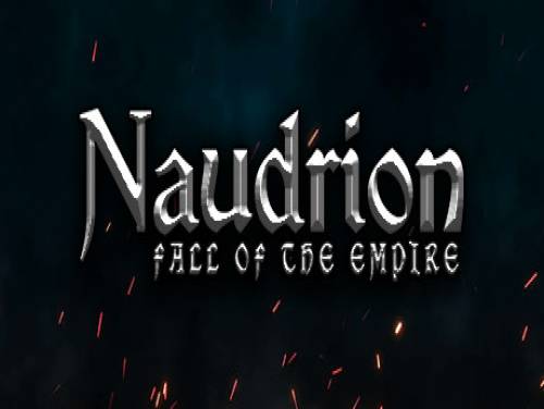 Naudrion: Fall of The Empire: Verhaal van het Spel