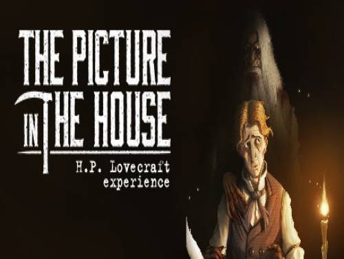 The Picture in The House: Plot of the game