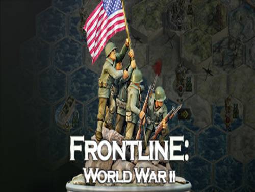 Frontline: World War II: Videospiele Grundstück