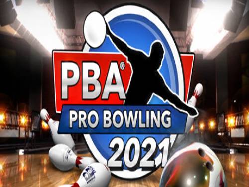 PBA Pro Bowling 2021: Plot of the game