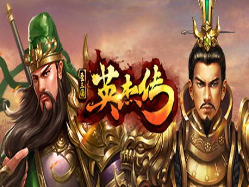 Heroes of Three Kingdoms: Trama del Gioco