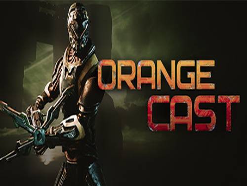 Orange Cast: Prologue: Verhaal van het Spel