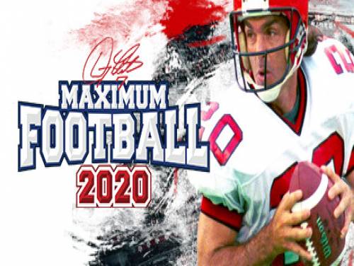 Doug Flutie's Maximum Football 2020: Verhaal van het Spel