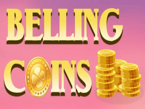 BELLING COINS: Plot of the game