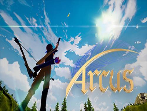 Arcus: Trama del Gioco