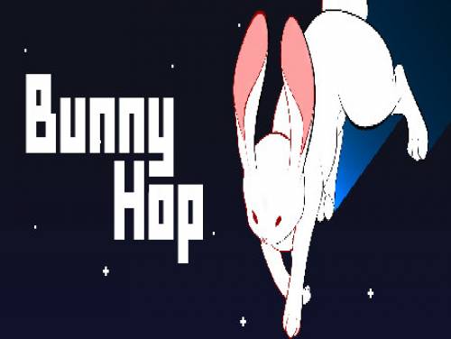 Bunny Hop: Trama del Gioco