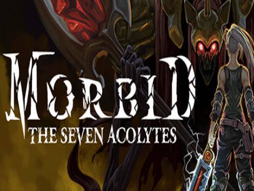 Morbid: The Seven Acolytes: Videospiele Grundstück