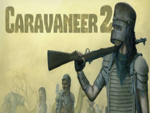 Caravaneer 2: Videospiele Grundstück