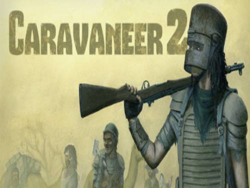 Caravaneer 2: Trame du jeu