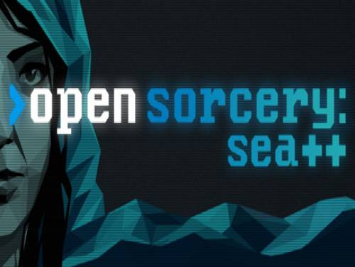 Open Sorcery: Sea++: Videospiele Grundstück