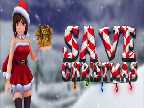 Save Christmas: Trama del juego