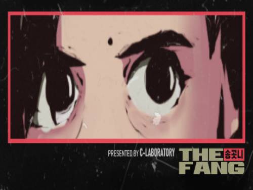 The Fang: Trama del Gioco