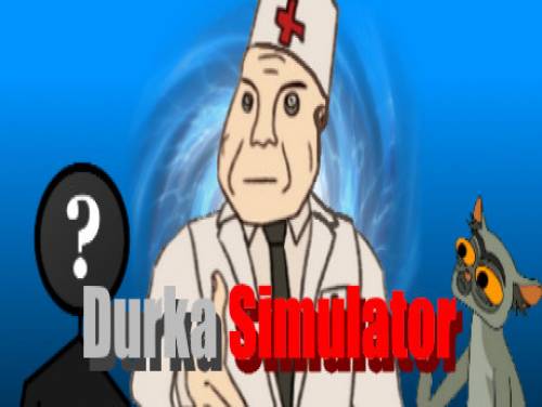 Durka Simulator: Plot of the game