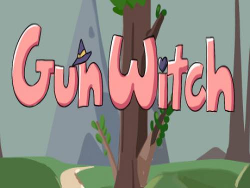 Gun Witch: Plot of the game