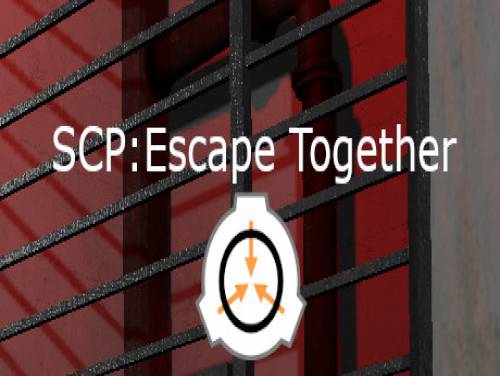 SCP: Escape Together: Verhaal van het Spel