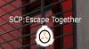 Trucchi di SCP: Escape Together per PC