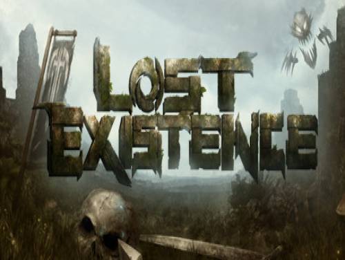 Lost Existence: Trama del Gioco