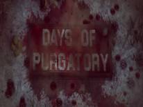 Days Of Purgatory: Trucs en Codes