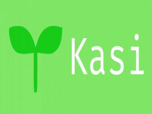 Kasi: Enredo do jogo