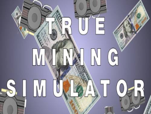 True Mining Simulator: Videospiele Grundstück