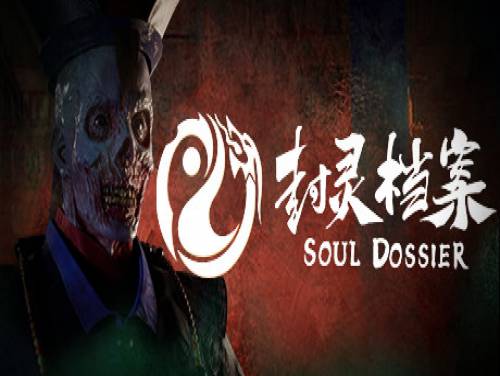 Soul Dossier: Plot of the game