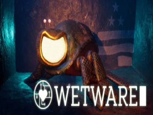 Wetware: Videospiele Grundstück