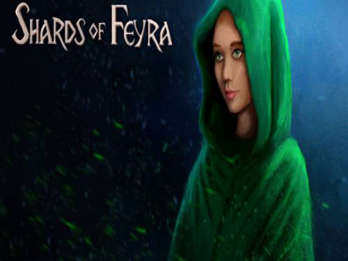 Shards of Feyra: Trame du jeu