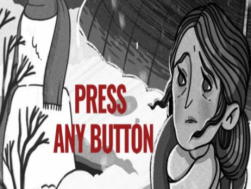 Press Any Button: Plot of the game