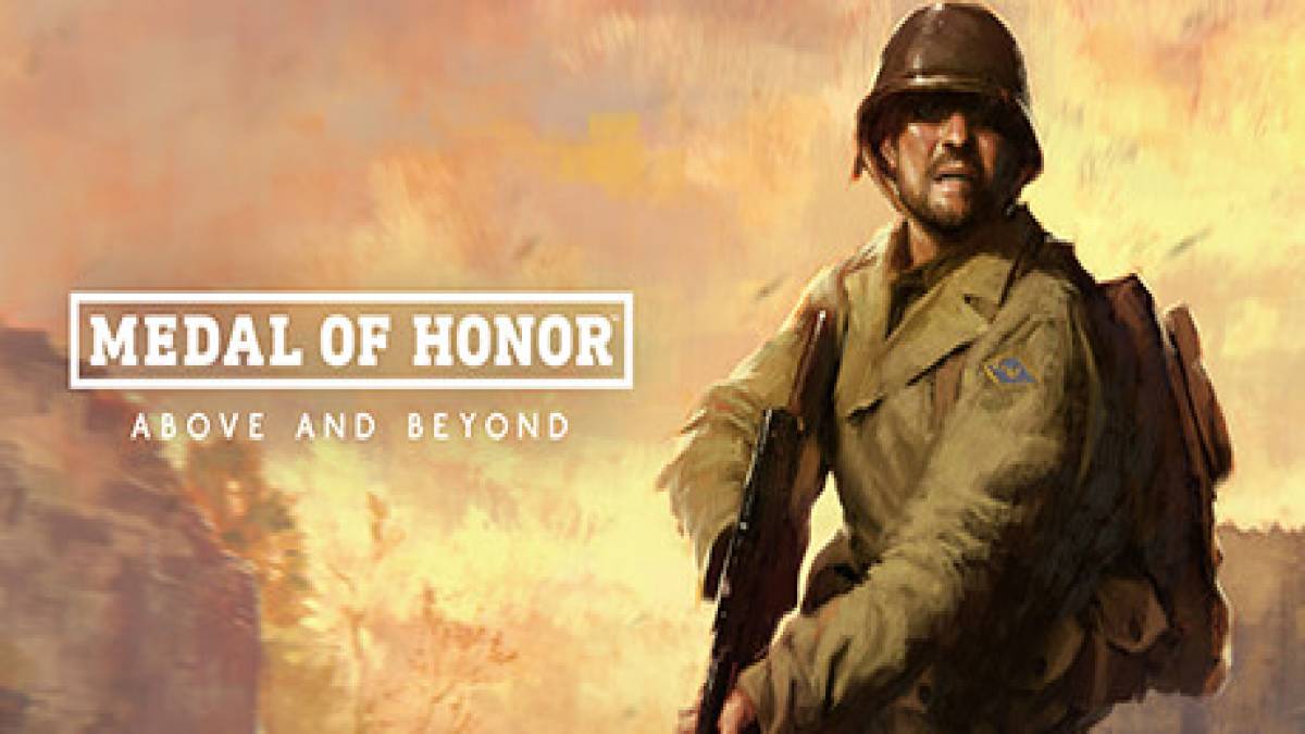 Medal of honor above and beyond системные требования