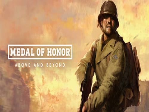 Medal of Honor: Above and Beyond: Videospiele Grundstück