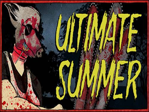 Ultimate Summer: Trama del Gioco