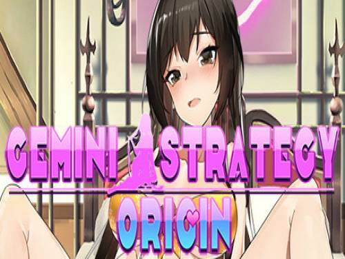 Gemini Strategy Origin: Enredo do jogo