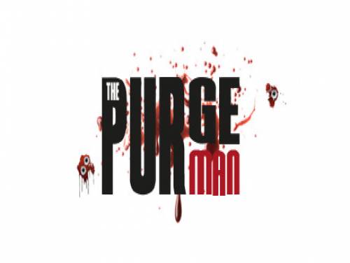The Purge Man: Trama del juego
