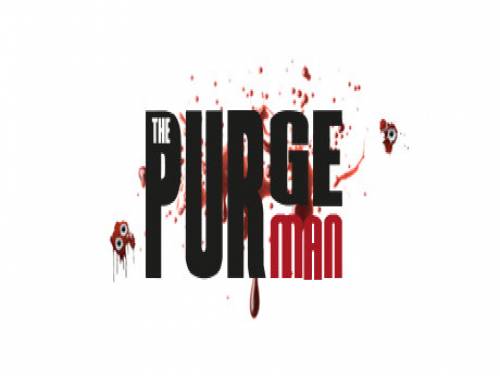 The Purge Man: Videospiele Grundstück