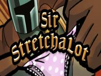 Sir Stretchalot: Trucchi e Codici