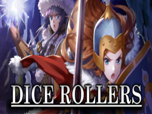 Dice Rollers: Plot of the game