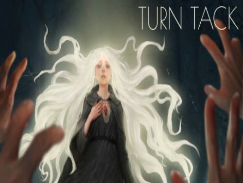 TurnTack: Trama del juego