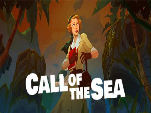 Call of the Sea: Videospiele Grundstück