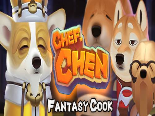 Chef Chen: Trama del juego