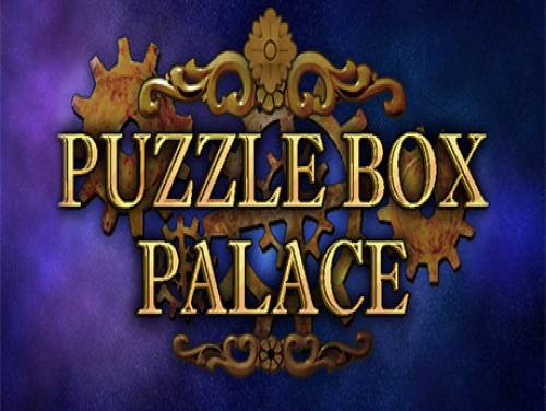 Puzzle Box Palace: Videospiele Grundstück