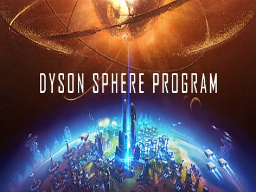 Dyson Sphere Program: Plot of the game