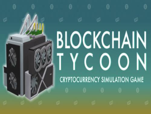 Blockchain Tycoon: Enredo do jogo
